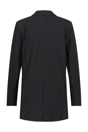 Studio Anneloes Studio Anneloes jassen Blazers 9011 black/off white