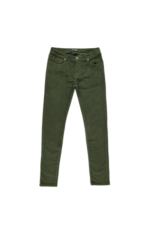 Cars Jeans Cars Jeans broeken Broek 19 army