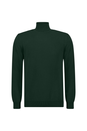 Refusion Refusion truien Trui dark green