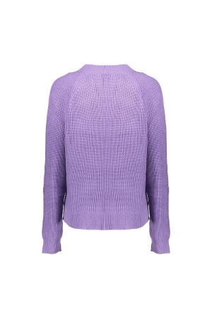 Geisha Geisha vesten Vest 300 lilac