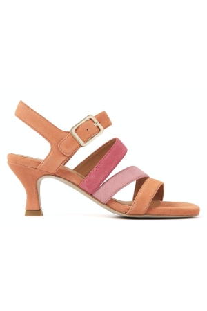 Via Vai Via Vai schoenen Sandalen 01-717 sierra combi macaron