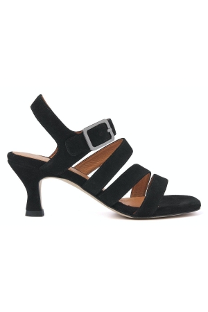 Via Vai Via Vai schoenen Sandalen 02-900 sierra nero