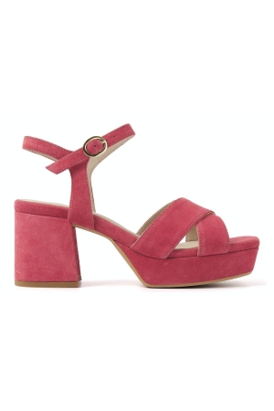 Via Vai Via Vai schoenen Sandalen 02-424 sierra geranio