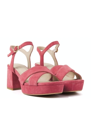 Via Vai Via Vai schoenen Sandalen 02-424 sierra geranio