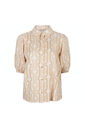 Josh V Josh V blouses Blouse 472 coconut