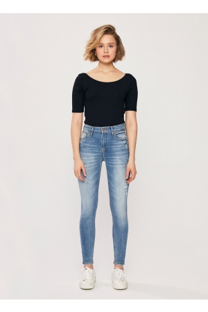 LTB LTB jeans Skinny fit 53686 lelia wash