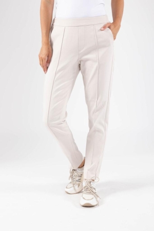 Nukus Nukus broeken Broek 17 off white