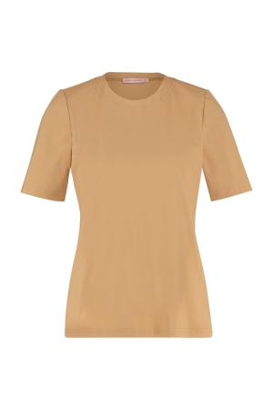 Studio Anneloes Studio Anneloes shirts en tops T-shirt Korte mouw 1200 dark sahara 1200 dark sahara Studio Anneloes Studio Anneloes shirts en tops T-shirt Korte mouw 1200 dark sahara 1200 dark sahara
