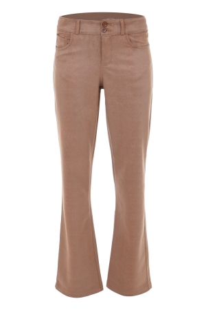 Zizo Zizo broeken Broek cappuccino snake