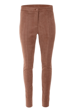 Zizo Zizo broeken Broek cappuccino snake