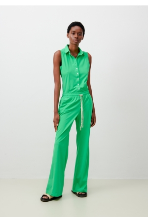Jane Lushka Jane Lushka broeken Broek 228 green