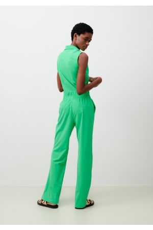 Jane Lushka Jane Lushka broeken Broek 228 green