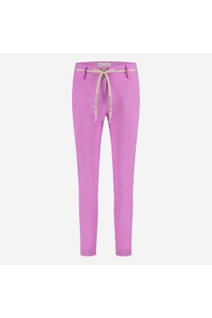 Jane Lushka Jane Lushka broeken Broek 599 violet