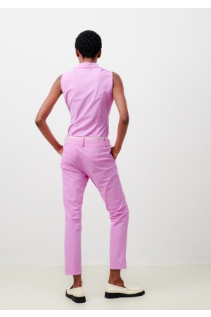 Jane Lushka Jane Lushka blouses Blouse 599 violet