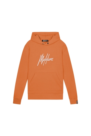 Malelions Malelions sweaters Hoodies 700 orange