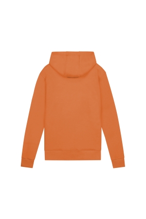 Malelions Malelions sweaters Hoodies 700 orange