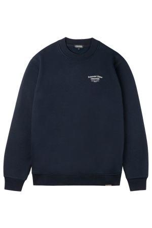 Croyez Homme Croyez Homme sweaters Sweater 303 navy