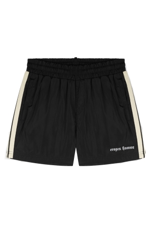 Croyez Homme Croyez Homme broeken Zwembroek 900 black