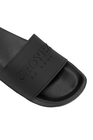 Croyez Homme Croyez Homme schoenen Slippers 900 black