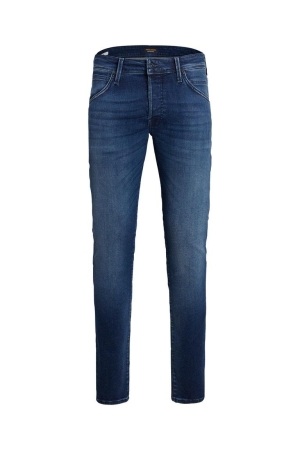 Jack & Jones Jack & Jones jeans Slim fit blue denim