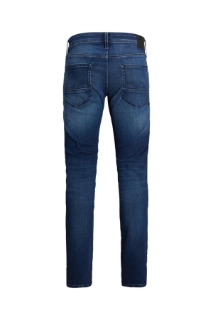 Jack & Jones Jack & Jones jeans Slim fit blue denim
