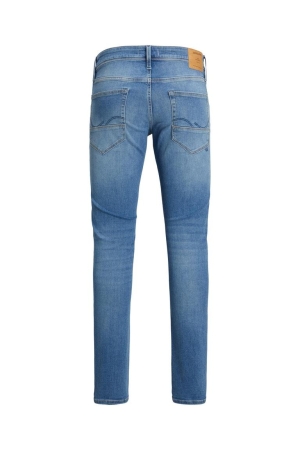 Jack & Jones Jack & Jones jeans Slim fit blue denim