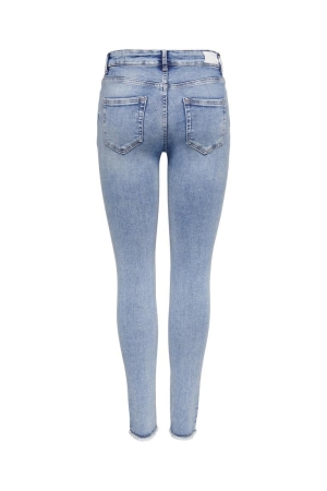 Only Only jeans Skinny fit medium blue denim
