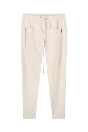 SUMMUM SUMMUM broeken Broek 122 ivory