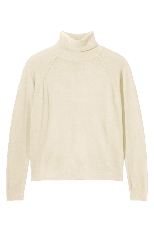 SUMMUM SUMMUM truien Trui 122 ivory