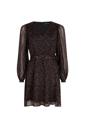 Lofty Manner Lofty Manner jurken Jurken 621 star print