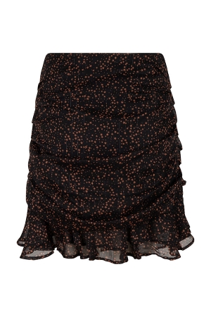 Lofty Manner Lofty Manner rokjes 621 star print