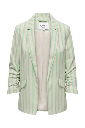 Only Only jassen Blazers moonbeam spring bud