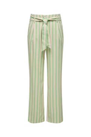 Only Only broeken Broek moonbeam spring bud