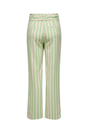 Only Only broeken Broek moonbeam spring bud