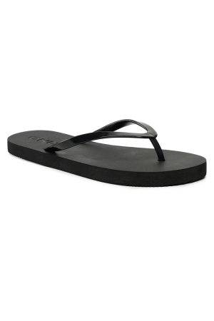 Only Only schoenen Slippers black