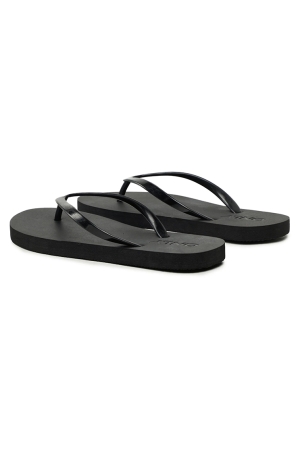 Only Only schoenen Slippers black