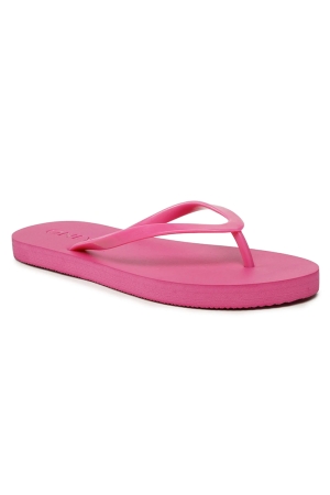 Only Only schoenen Slippers fuchsia pink
