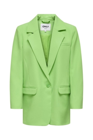 Only Only jassen Blazers summer green