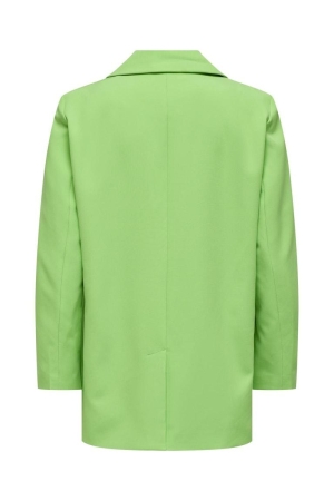 Only Only jassen Blazers summer green