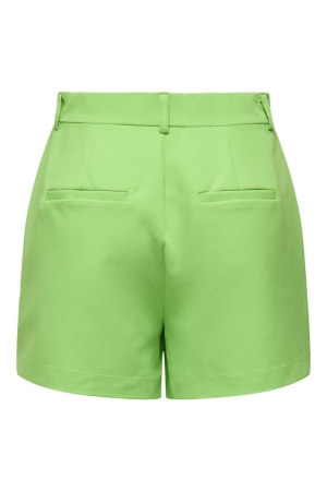 Only Only broeken Korte broeken summer green