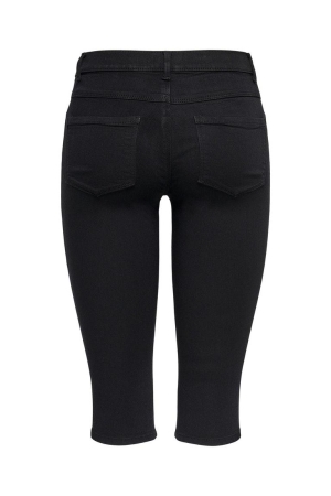 Only Only broeken Capri black