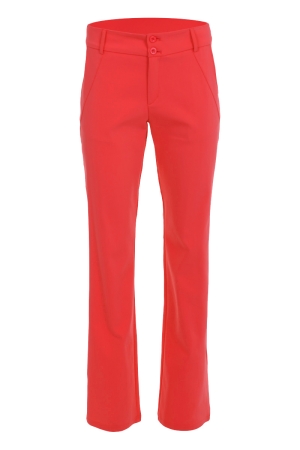 Zizo Zizo broeken Broek coral