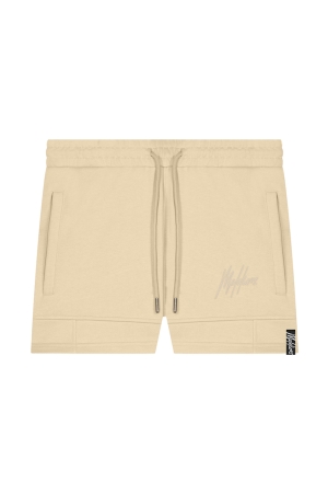 Malelions Malelions broeken Korte broeken 099 sand