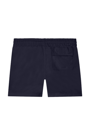 Malelions Malelions broeken Zwembroek 989 navy/gold