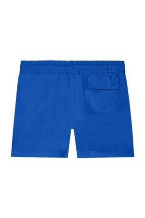 Malelions Malelions broeken Zwembroek 034 cobalt/white