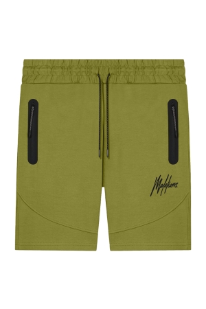 Malelions Malelions broeken Korte broeken 409 army