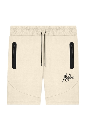 Malelions Malelions broeken Korte broeken 099 sand