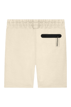 Malelions Malelions broeken Korte broeken 099 sand