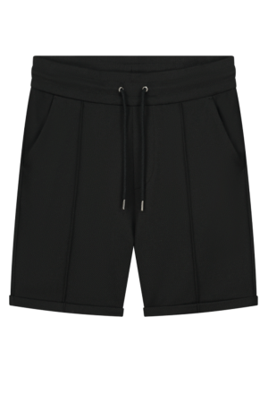 Quotrell Quotrell broeken Korte broeken 8900 black / black