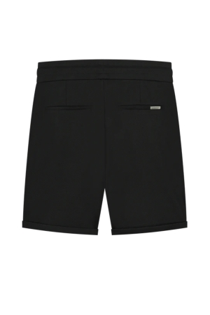 Quotrell Quotrell broeken Korte broeken 8900 black / black